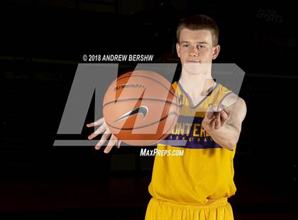 Thumbnail 1 in Montverde Academy (Preseason Photo Shoot)  photogallery.