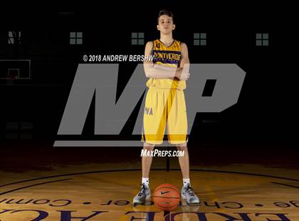 Thumbnail 2 in Montverde Academy (Preseason Photo Shoot)  photogallery.