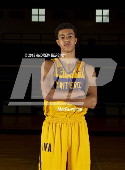 Thumbnail 2 in Montverde Academy (Preseason Photo Shoot)  photogallery.