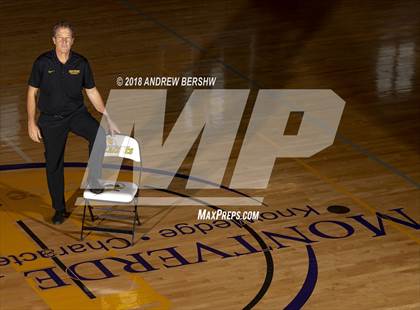 Thumbnail 1 in Montverde Academy (Preseason Photo Shoot)  photogallery.
