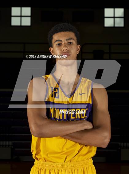 Thumbnail 3 in Montverde Academy (Preseason Photo Shoot)  photogallery.