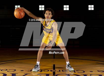 Thumbnail 2 in Montverde Academy (Preseason Photo Shoot)  photogallery.