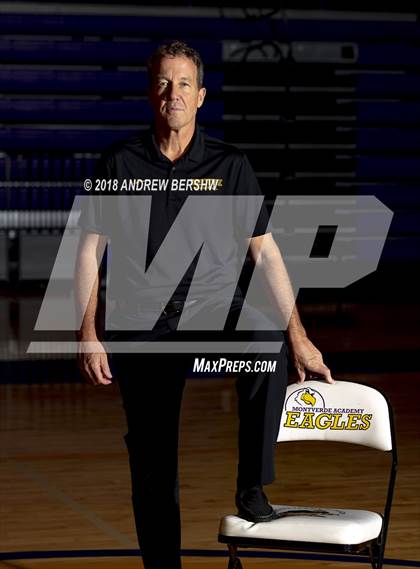 Thumbnail 2 in Montverde Academy (Preseason Photo Shoot)  photogallery.