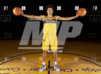 Thumbnail 2 in Montverde Academy (Preseason Photo Shoot)  photogallery.