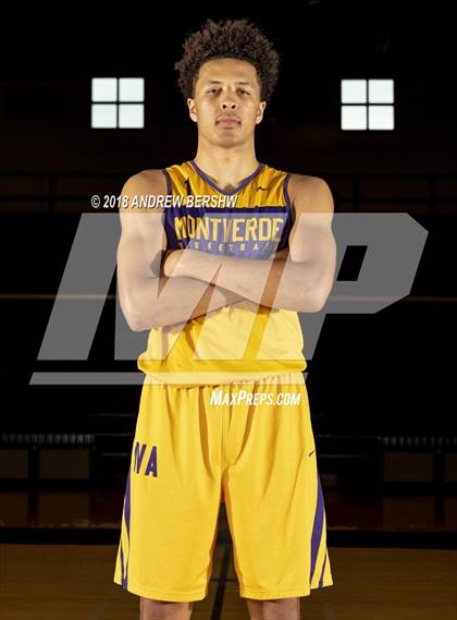 Thumbnail 1 in Montverde Academy (Preseason Photo Shoot)  photogallery.