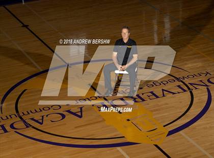Thumbnail 1 in Montverde Academy (Preseason Photo Shoot)  photogallery.