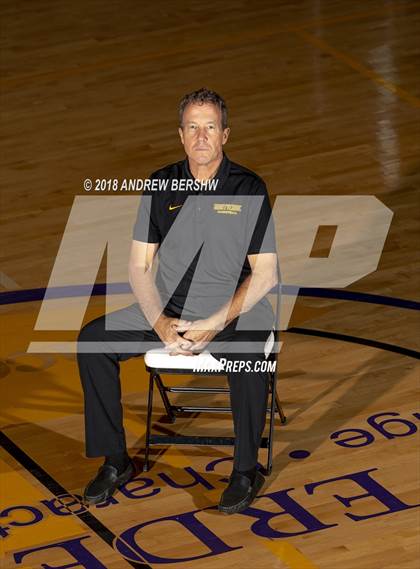 Thumbnail 1 in Montverde Academy (Preseason Photo Shoot)  photogallery.