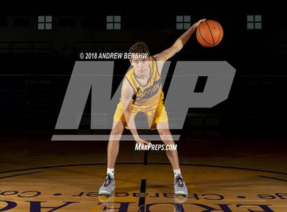 Thumbnail 1 in Montverde Academy (Preseason Photo Shoot)  photogallery.