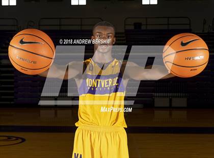 Thumbnail 3 in Montverde Academy (Preseason Photo Shoot)  photogallery.