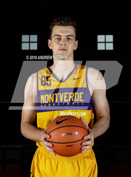 Thumbnail 1 in Montverde Academy (Preseason Photo Shoot)  photogallery.