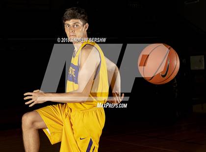 Thumbnail 1 in Montverde Academy (Preseason Photo Shoot)  photogallery.