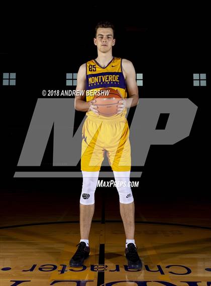 Thumbnail 2 in Montverde Academy (Preseason Photo Shoot)  photogallery.