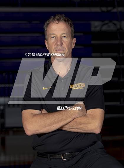 Thumbnail 3 in Montverde Academy (Preseason Photo Shoot)  photogallery.