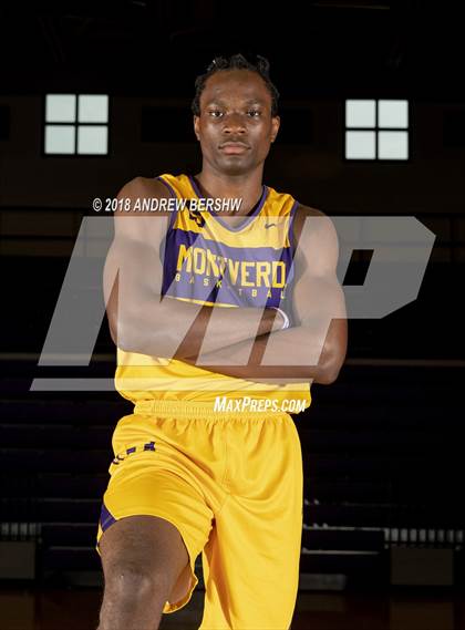 Thumbnail 1 in Montverde Academy (Preseason Photo Shoot)  photogallery.