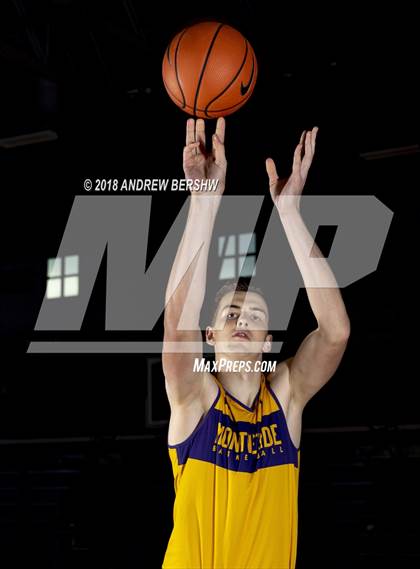 Thumbnail 3 in Montverde Academy (Preseason Photo Shoot)  photogallery.