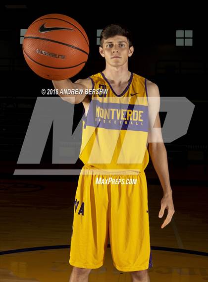 Thumbnail 3 in Montverde Academy (Preseason Photo Shoot)  photogallery.