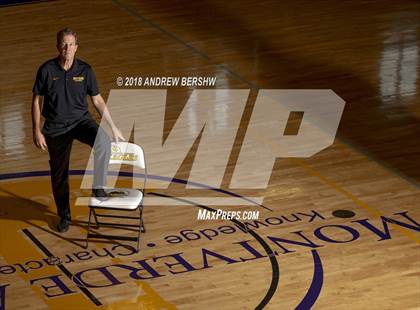 Thumbnail 3 in Montverde Academy (Preseason Photo Shoot)  photogallery.