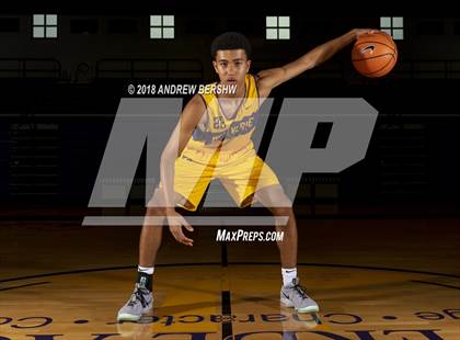 Thumbnail 2 in Montverde Academy (Preseason Photo Shoot)  photogallery.