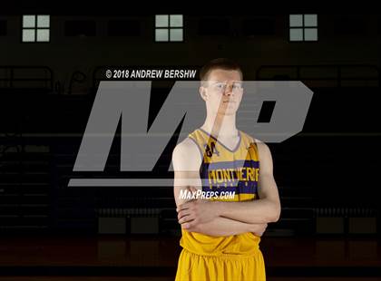 Thumbnail 2 in Montverde Academy (Preseason Photo Shoot)  photogallery.