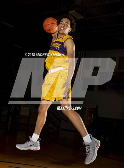 Thumbnail 2 in Montverde Academy (Preseason Photo Shoot)  photogallery.
