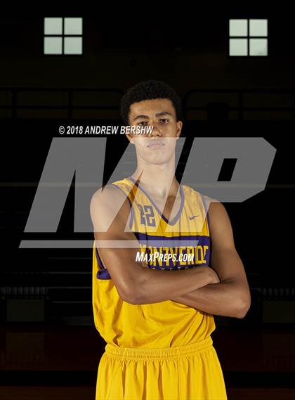 Thumbnail 3 in Montverde Academy (Preseason Photo Shoot)  photogallery.