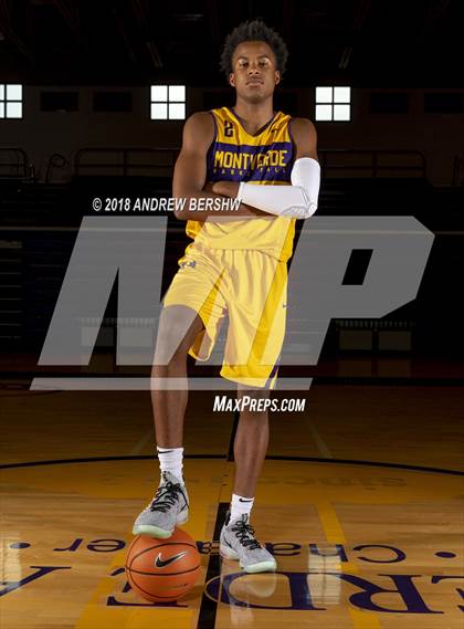 Thumbnail 1 in Montverde Academy (Preseason Photo Shoot)  photogallery.
