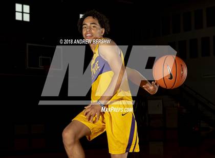 Thumbnail 3 in Montverde Academy (Preseason Photo Shoot)  photogallery.