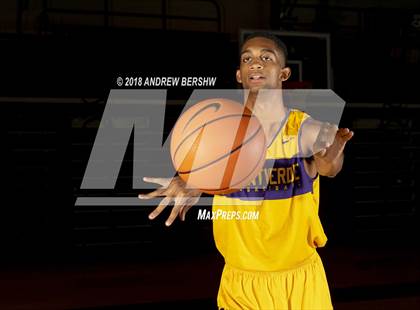 Thumbnail 1 in Montverde Academy (Preseason Photo Shoot)  photogallery.