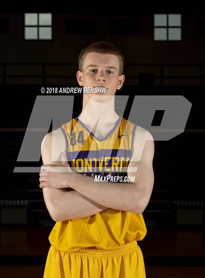 Thumbnail 1 in Montverde Academy (Preseason Photo Shoot)  photogallery.