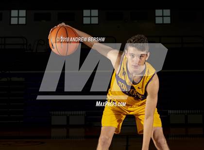 Thumbnail 2 in Montverde Academy (Preseason Photo Shoot)  photogallery.