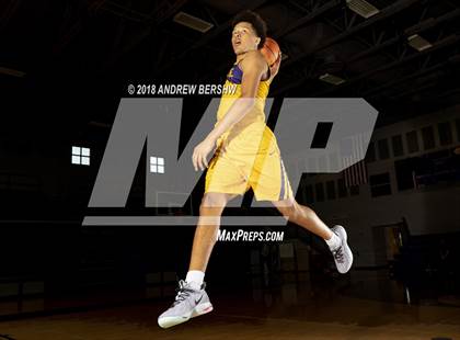 Thumbnail 3 in Montverde Academy (Preseason Photo Shoot)  photogallery.