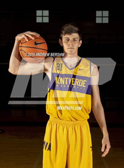 Thumbnail 2 in Montverde Academy (Preseason Photo Shoot)  photogallery.