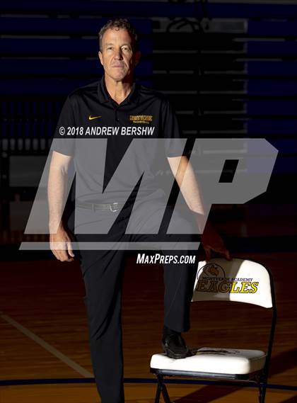 Thumbnail 1 in Montverde Academy (Preseason Photo Shoot)  photogallery.
