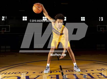 Thumbnail 2 in Montverde Academy (Preseason Photo Shoot)  photogallery.