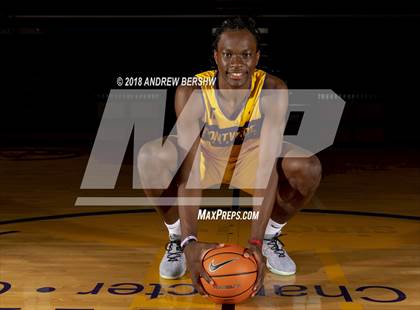 Thumbnail 3 in Montverde Academy (Preseason Photo Shoot)  photogallery.