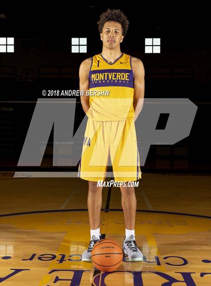 Thumbnail 3 in Montverde Academy (Preseason Photo Shoot)  photogallery.