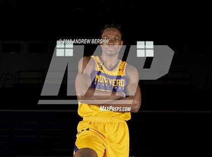 Thumbnail 2 in Montverde Academy (Preseason Photo Shoot)  photogallery.
