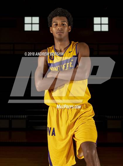 Thumbnail 2 in Montverde Academy (Preseason Photo Shoot)  photogallery.