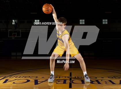 Thumbnail 1 in Montverde Academy (Preseason Photo Shoot)  photogallery.