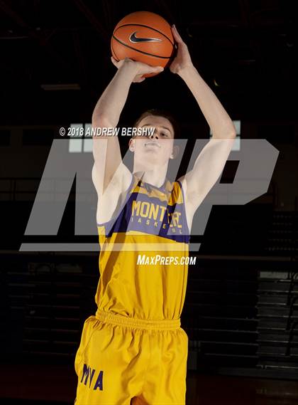 Thumbnail 3 in Montverde Academy (Preseason Photo Shoot)  photogallery.