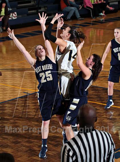 Thumbnail 1 in West Greene @ Seymour photogallery.