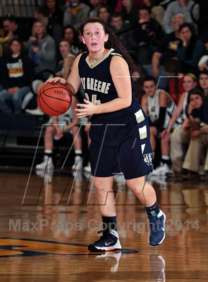 Thumbnail 2 in West Greene @ Seymour photogallery.