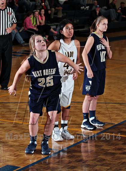 Thumbnail 3 in West Greene @ Seymour photogallery.