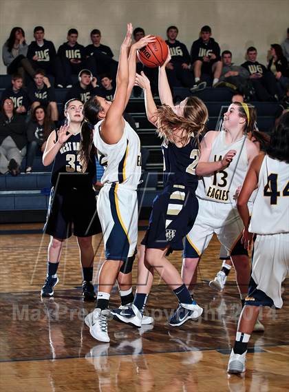 Thumbnail 1 in West Greene @ Seymour photogallery.
