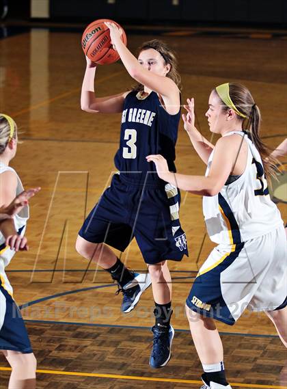 Thumbnail 2 in West Greene @ Seymour photogallery.