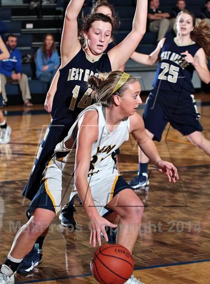 Thumbnail 1 in West Greene @ Seymour photogallery.