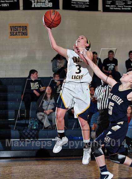 Thumbnail 3 in West Greene @ Seymour photogallery.