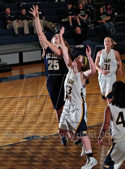 Thumbnail 3 in West Greene @ Seymour photogallery.