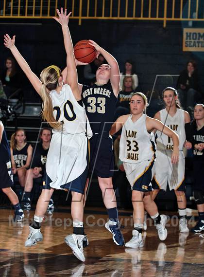 Thumbnail 3 in West Greene @ Seymour photogallery.