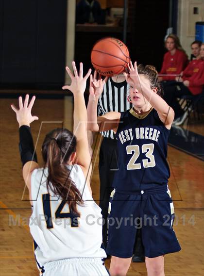 Thumbnail 1 in West Greene @ Seymour photogallery.